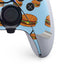 Bobs Burgers Burger of the Day PS5 DualSense Edge Pro Controller Skin