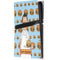 Bobs Burgers Burger of the Day PS5 Pro Console Skin
