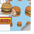 Bobs Burgers Burger of the Day PS5 Pro Console Skin