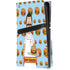 Bobs Burgers Burger of the Day PS5 Pro Disk Console Skin