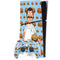 Bobs Burgers Burger of the Day PS5 Slim Digital Edition Bundle Skin