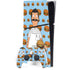 Bobs Burgers Burger of the Day PS5 Slim Digital Edition Bundle Skin