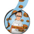 Bobs Burgers Burger of the Day PULSE 3D Wireless Headset for PS5 Skin