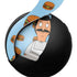 Bobs Burgers Burger of the Day PULSE 3D Wireless Headset for PS5 Skin