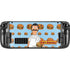 Bobs Burgers Burger of the Day Steam Deck Handheld Gaming Computer Skin