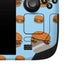 Bobs Burgers Burger of the Day Steam Deck Handheld Gaming Computer Skin
