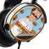 Bobs Burgers Burger of the Day SteelSeries Arctis 5 Skin