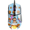 Bobs Burgers Burger of the Day SteelSeries Rival 600 Gaming Mouse Skin