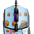 Bobs Burgers Burger of the Day SteelSeries Rival 600 Gaming Mouse Skin