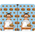 Bobs Burgers Burger of the Day Surface Duo Skin