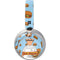 Bobs Burgers Burger of the Day Surface Headphones Skin