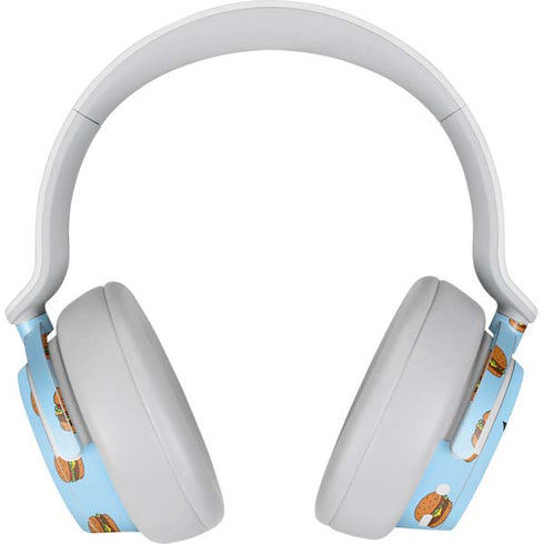 Bobs Burgers Burger of the Day Surface Headphones Skin