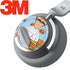 Bobs Burgers Burger of the Day Surface Headphones Skin