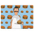 Bobs Burgers Burger of the Day Surface Laptop 2 Skin