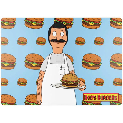 Bobs Burgers Burger of the Day Surface Laptop 4 15in Skin