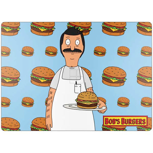 Bobs Burgers Burger of the Day Surface Laptop 7 13.8in Skin