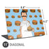 Bobs Burgers Burger of the Day Universal Laptop 11in (8.8 x 6.2in) Skin