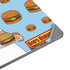 Bobs Burgers Burger of the Day Universal Laptop 11in (8.8 x 6.2in) Skin