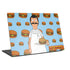 Bobs Burgers Burger of the Day Universal Laptop 15in (12.2 x 8.8in) Skin