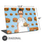 Bobs Burgers Burger of the Day Universal Laptop 17in (13.8 x 10in) Skin
