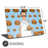 Bobs Burgers Burger of the Day Universal Laptop 17in (13.8 x 10in) Skin