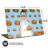 Bobs Burgers Burger of the Day Universal Laptop 18in (14.6 x 10.6in) Skin