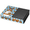 Bobs Burgers Burger of the Day Xbox One Console Skin