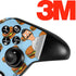 Bobs Burgers Burger of the Day Xbox One Elite Controller Skin