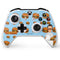 Bobs Burgers Burger of the Day Xbox One X Controller Skin