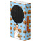 Bobs Burgers Burger of the Day Xbox Series S Console Skin