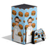 Bobs Burgers Burger of the Day Xbox Series X Bundle Skin