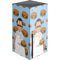 Bobs Burgers Burger of the Day Xbox Series X Console Skin