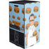 Bobs Burgers Burger of the Day Xbox Series X Console Skin