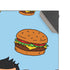 Bobs Burgers Burger of the Day Xbox Series X Console Skin