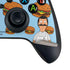 Bobs Burgers Burger of the Day Xbox Series X Controller Skin