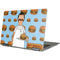 Bobs Burgers Burger of the Day Yoga 710 14in Skin