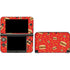 Burgers and Fries Nintendo Skins