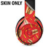 Burgers and Fries Beats Solo 3 Wireless Skin