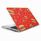 Burgers and Fries HP Elitebook Skin