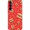 Burgers and Fries Galaxy A35 5G Skin
