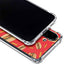 Burgers and Fries Galaxy A36 5G Clear Case