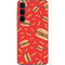 Burgers and Fries Galaxy A55 5G Skin