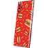 Burgers and Fries Galaxy Note 10 Plus Skin