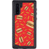 Burgers and Fries Galaxy Cases