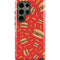 Burgers and Fries Galaxy S23 Ultra Pro Case