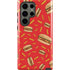 Burgers and Fries Galaxy S23 Ultra Pro Case