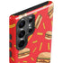 Burgers and Fries Galaxy S23 Ultra Pro Case