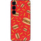 Burgers and Fries Galaxy S25 Plus Skin