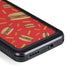Burgers and Fries Galaxy S24 Plus Waterproof Case