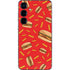 Burgers and Fries Galaxy S24 Skin